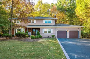 8 Woodmere Rd, North Brunswick Township, NJ 08902 - Photo 1