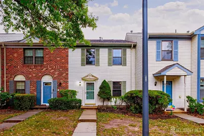 134 Pear Tree Lane, Franklin Township, NJ 08823 - Photo 1