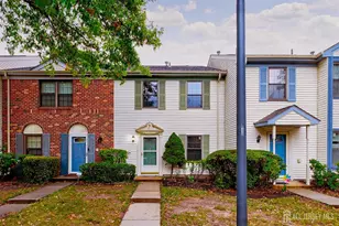 134 Pear Tree Ln, Franklin Township, NJ 08823 - Photo 1