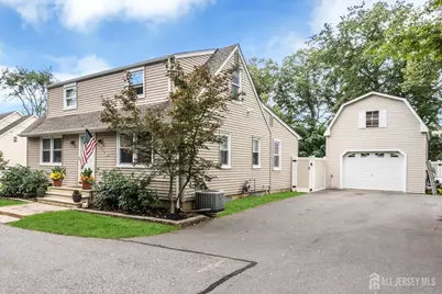 8 Culver Lane, East Brunswick Township, NJ 08816 - Photo 1