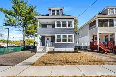 23 S 4th Avenue, Highland Park, NJ 08904 - Photo 1