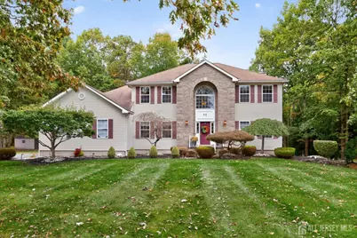 72 Avenue K, Monroe Township, NJ 08831 - Photo 1