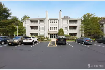 102 Raintree Court, Helmetta, NJ 08828 - Photo 1