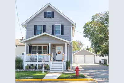 205 Old Road, Sewaren, NJ 07077 - Photo 1