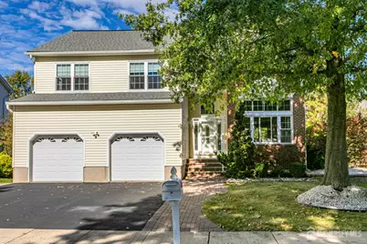 13 Setter Place, South Brunswick Township, NJ 08824 - Photo 1