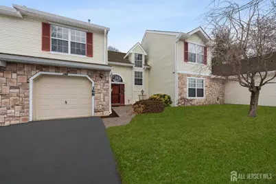 168 Colony Lane, Manalapan Township, NJ 07726 - Photo 1