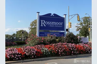 176-C Rossmoor Drive, Monroe Township, NJ 08831 - Photo 1