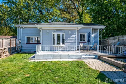 622 Linden Avenue, Woodbridge Township, NJ 07095 - Photo 1