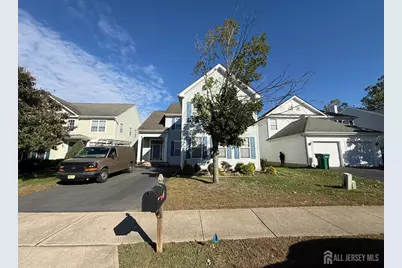 7 Elsie Drive, Plainsboro Township, NJ 08536 - Photo 1
