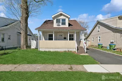 210 Washington Avenue, Edison, NJ 08817 - Photo 1