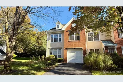 13 Lee Court, Plainsboro Township, NJ 08536 - Photo 1