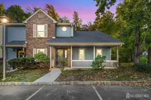 206 Ash Ct, South Brunswick Township, NJ 08852 - Photo 1