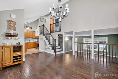 115 McKinley Avenue, Colonia, NJ 07067 - Photo 1