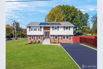 105 Firth Street, South Plainfield, NJ 07080 - Photo 1