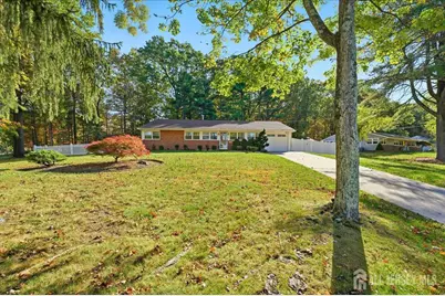 2 Wheeler Road, South Brunswick Township, NJ 08824 - Photo 1