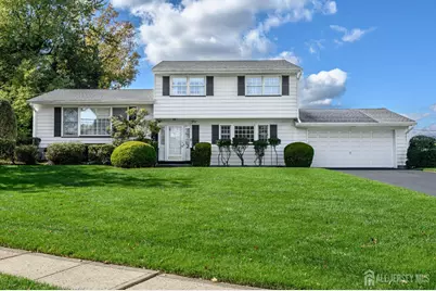 2 Hamlin Road, East Brunswick Township, NJ 08816 - Photo 1