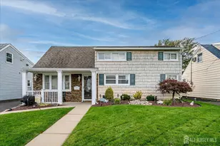 117 Hagaman St, Carteret, NJ 07008 - Photo 1