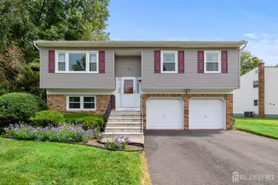6 Michelle Court, Ewing Township, NJ 08628 - Photo 1