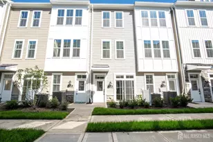 8104 Donatello Dr, West Windsor Township, NJ 08540 - Photo 1