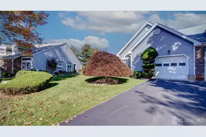15-B Ingram Drive, Monroe Township, NJ 08831 - Photo 1