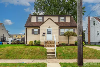 34 Taylor Avenue, Carteret, NJ 07008 - Photo 1
