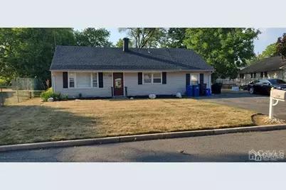 15 Barnett Place, Piscataway Township, NJ 08854 - Photo 1