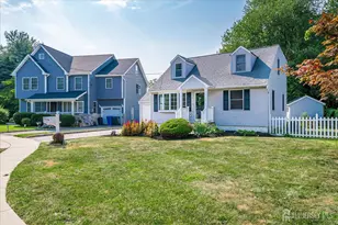 6 Robert Cir, Metuchen, NJ 08840 - Photo 1