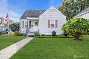 143 Safran Ave, Edison, NJ 08837 - Photo 1