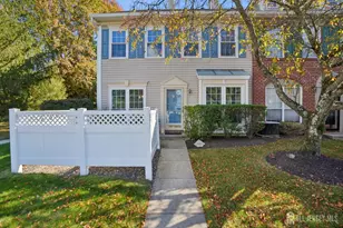 1601 Breckenridge Dr, Branchburg Township, NJ 08876 - Photo 1