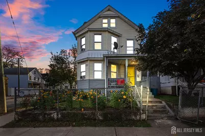 114 Joyce Kilmer Avenue, New Brunswick, NJ 08901 - Photo 1