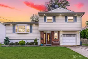 43 Charlotte St, Carteret, NJ 07008 - Photo 1