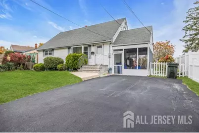 25 Venus Road, Old Bridge Township, NJ 08879 - Photo 1