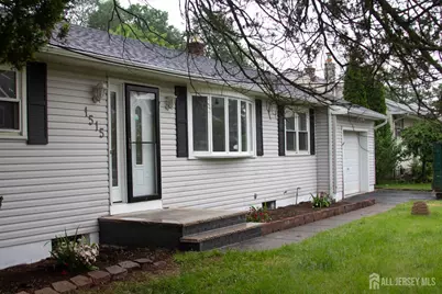 1515 Dogwood Drive, Piscataway Township, NJ 08854 - Photo 1