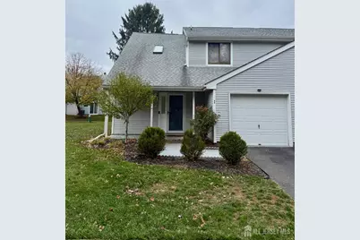 92 Winchester Way #92, Franklin Township, NJ 08873 - Photo 1