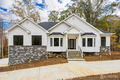 34 Mill Road, Manalapan Township, NJ 07726 - Photo 1