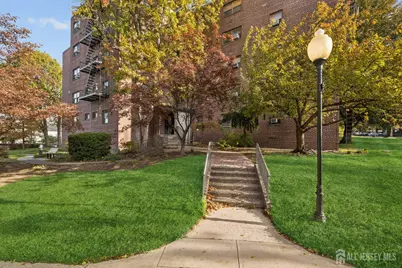 501 Linwood Drive, Fort Lee, NJ 07024 - Photo 1