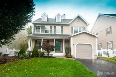 38 Stanford Drive, South Brunswick Township, NJ 08824 - Photo 1