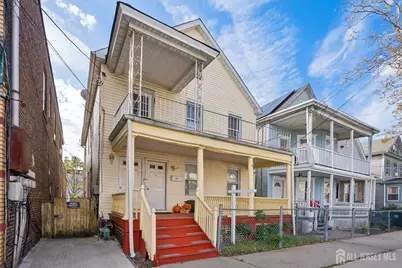 203 Gordon Street, Perth Amboy, NJ 08861 - Photo 1