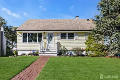 10 Benedict Way, Iselin, NJ 08830 - Photo 1