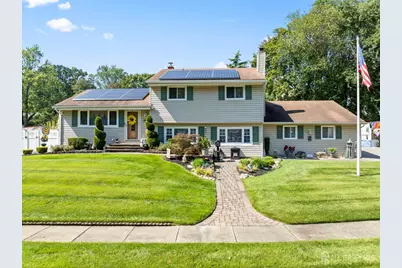 31 Cedar Avenue, South Amboy, NJ 08879 - Photo 1