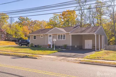 479 Chain O' Hills Road, Colonia, NJ 07067 - Photo 1