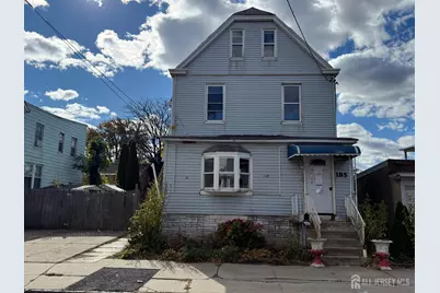 185 Lewis Street, Perth Amboy, NJ 08861 - Photo 1