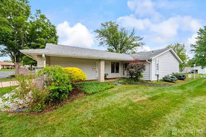 166 Laurel Plaza #166c, Monroe Township, NJ 08831 - Photo 1