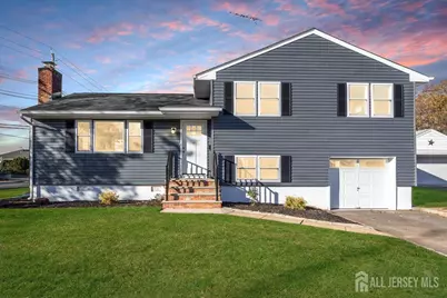 111 Day Street, South Plainfield, NJ 07080 - Photo 1