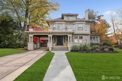 108 Lincoln Avenue, Highland Park, NJ 08904 - Photo 1