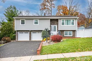 117 E Elmwood Dr E, South Plainfield, NJ 07080 - Photo 1