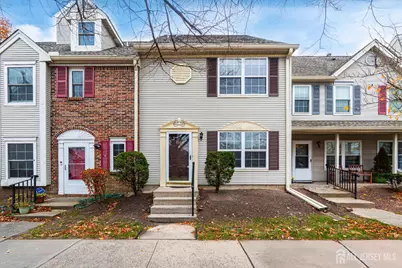 38 Colleen Court, South Brunswick Township, NJ 08824 - Photo 1