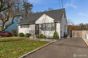 837 Voorhees Ave, Middlesex, NJ 08846 - Photo 1