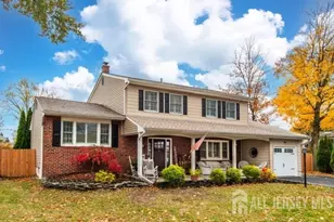 5 Wells Pl, Middlesex, NJ 08846 - Photo 1