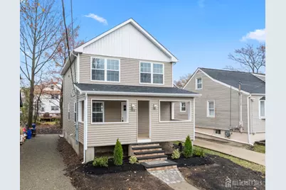 583 3rd Avenue, North Brunswick Township, NJ 08902 - Photo 1